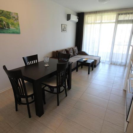 Menada Kavaci Sozopol Apartments 部屋 写真