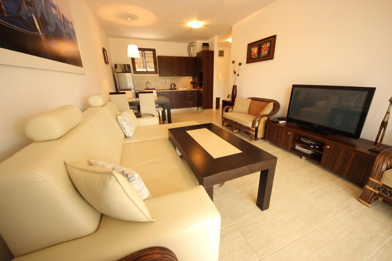 Menada Kavaci Sozopol Apartments 部屋 写真