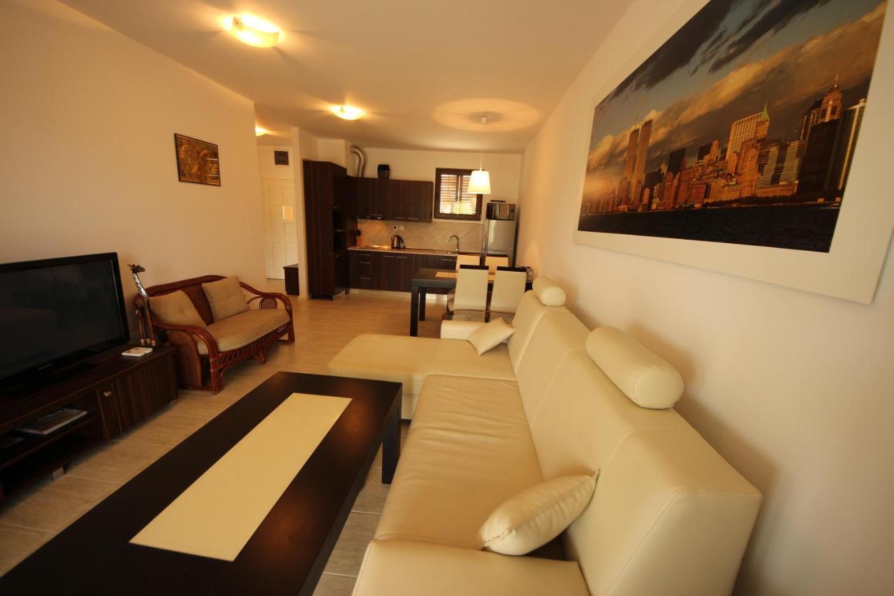 Menada Kavaci Sozopol Apartments 部屋 写真