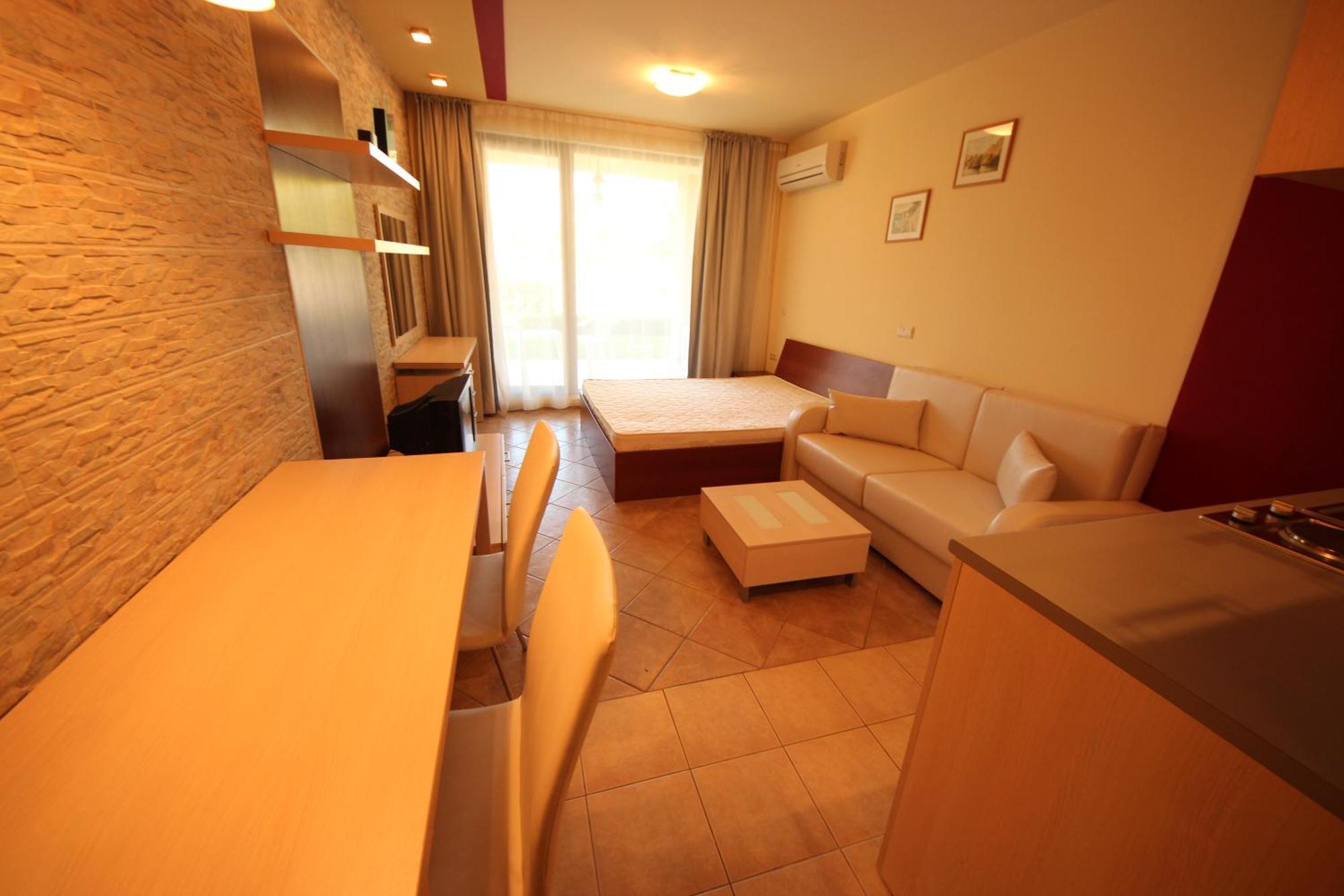 Menada Kavaci Sozopol Apartments 部屋 写真