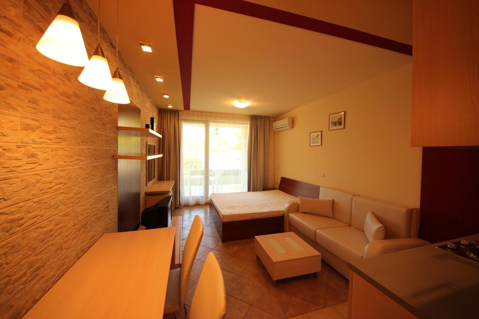 Menada Kavaci Sozopol Apartments 部屋 写真