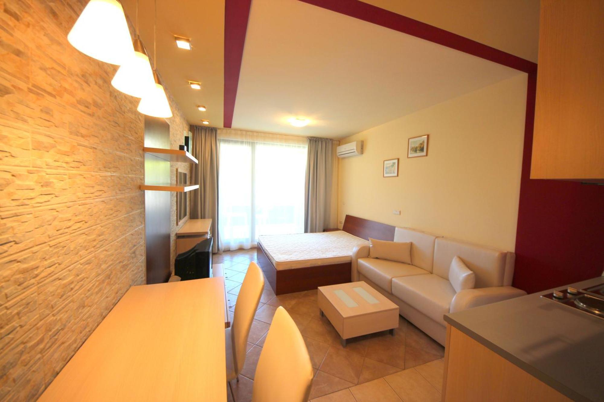 Menada Kavaci Sozopol Apartments 部屋 写真