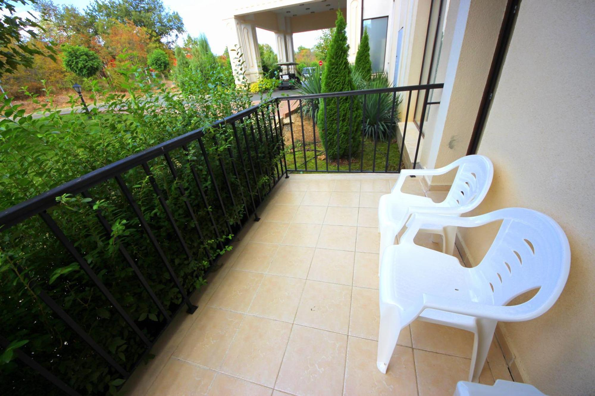 Menada Kavaci Sozopol Apartments 部屋 写真