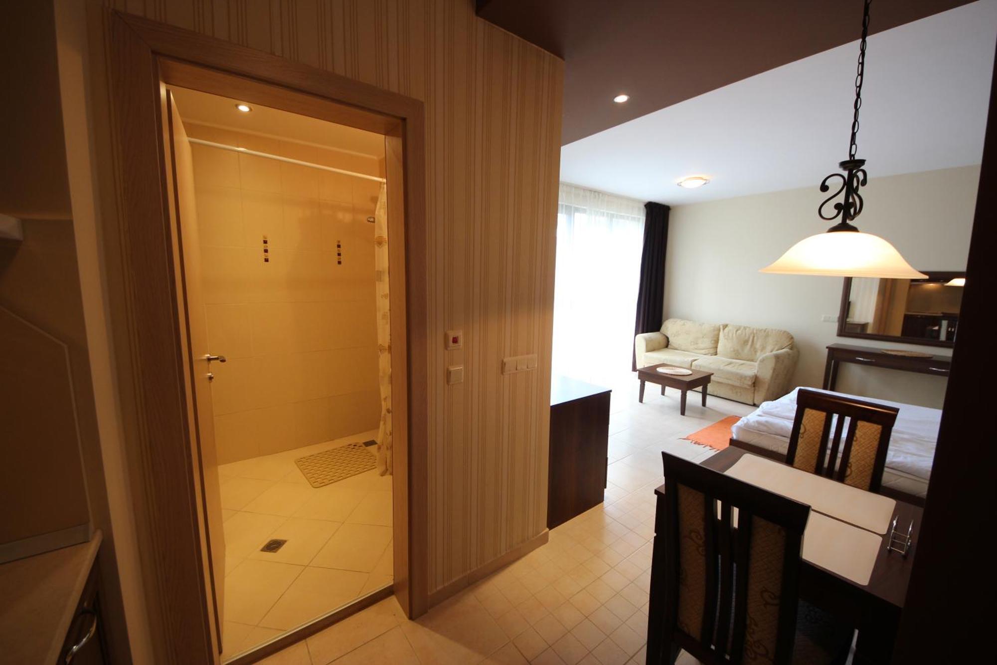 Menada Kavaci Sozopol Apartments 部屋 写真