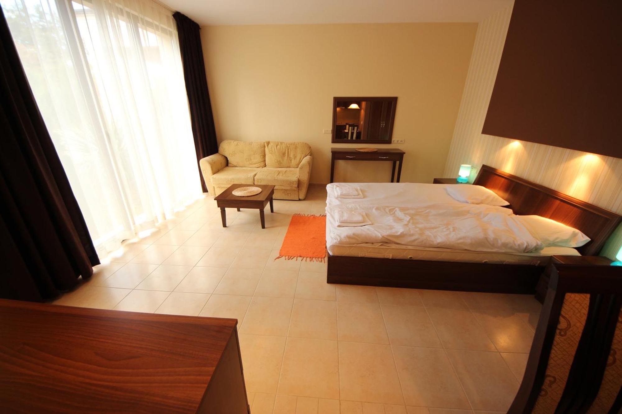 Menada Kavaci Sozopol Apartments 部屋 写真