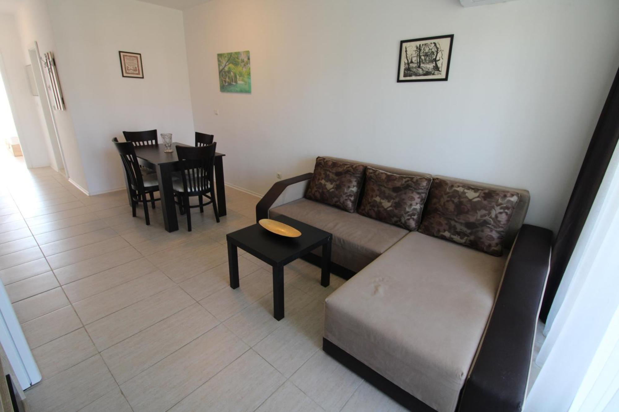 Menada Kavaci Sozopol Apartments 部屋 写真