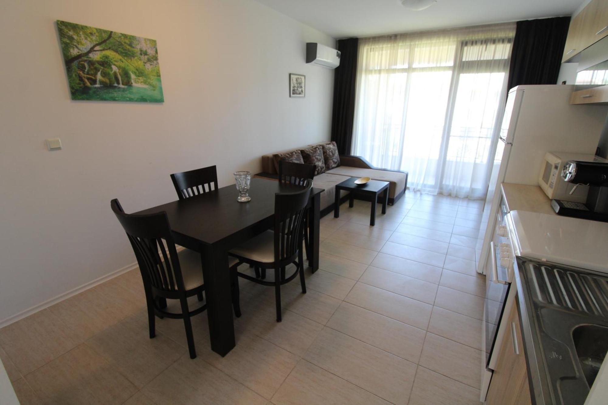 Menada Kavaci Sozopol Apartments 部屋 写真