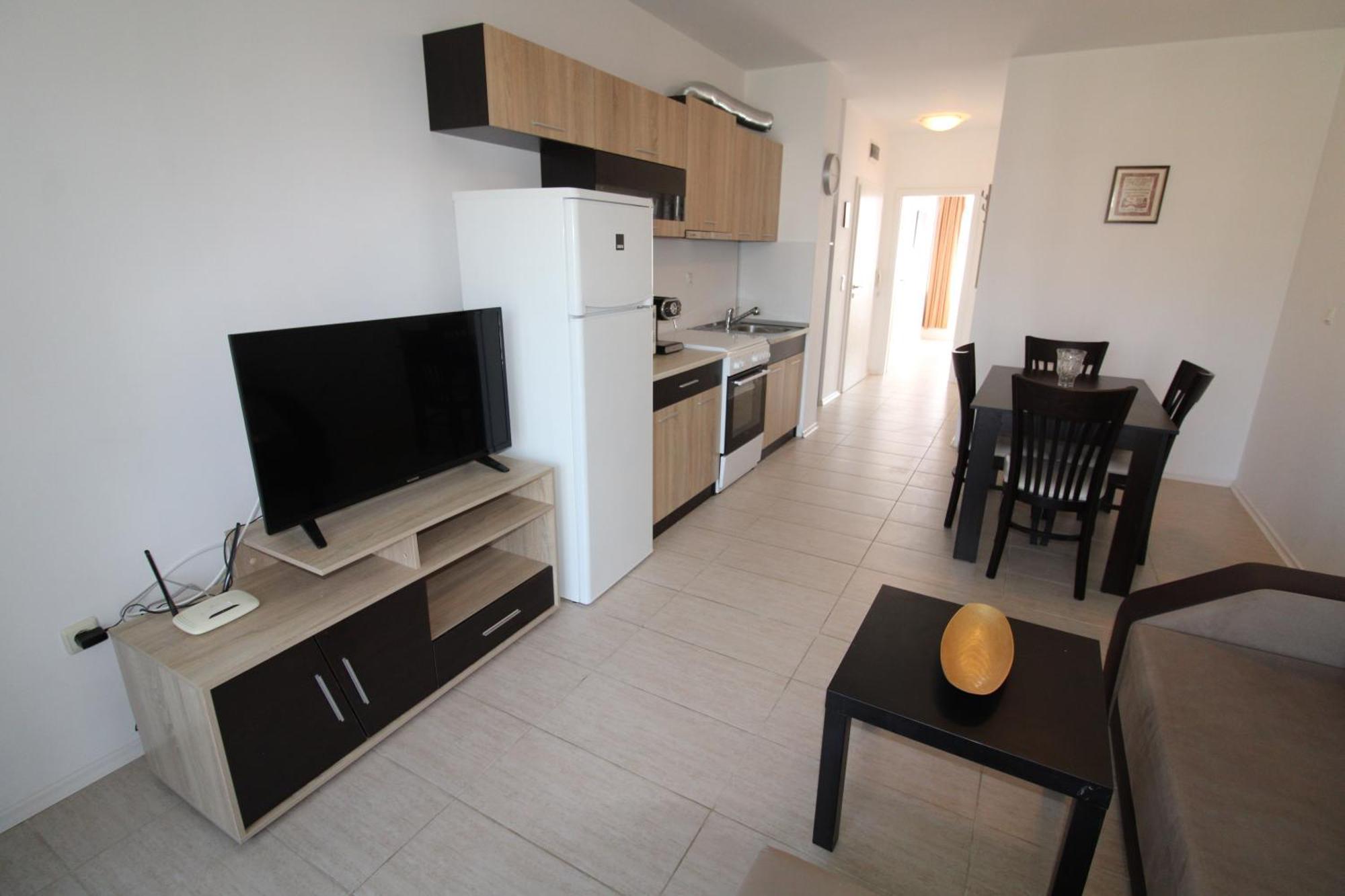 Menada Kavaci Sozopol Apartments 部屋 写真