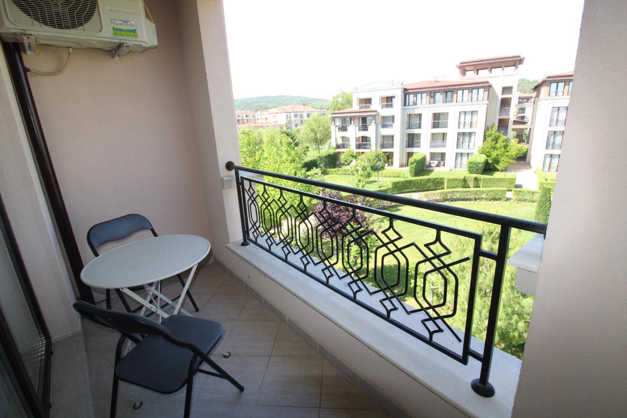 Menada Kavaci Sozopol Apartments 部屋 写真