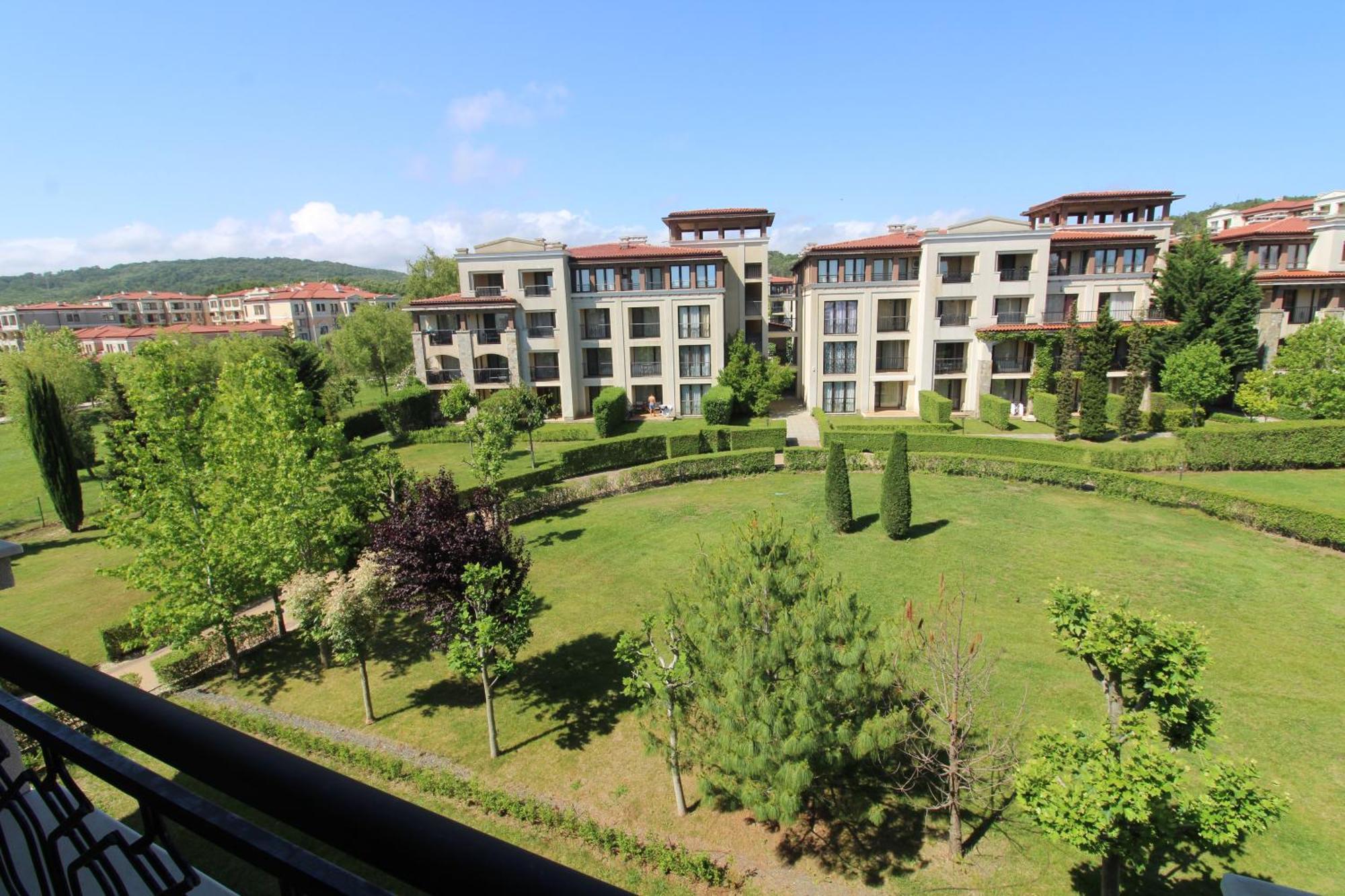 Menada Kavaci Sozopol Apartments 部屋 写真
