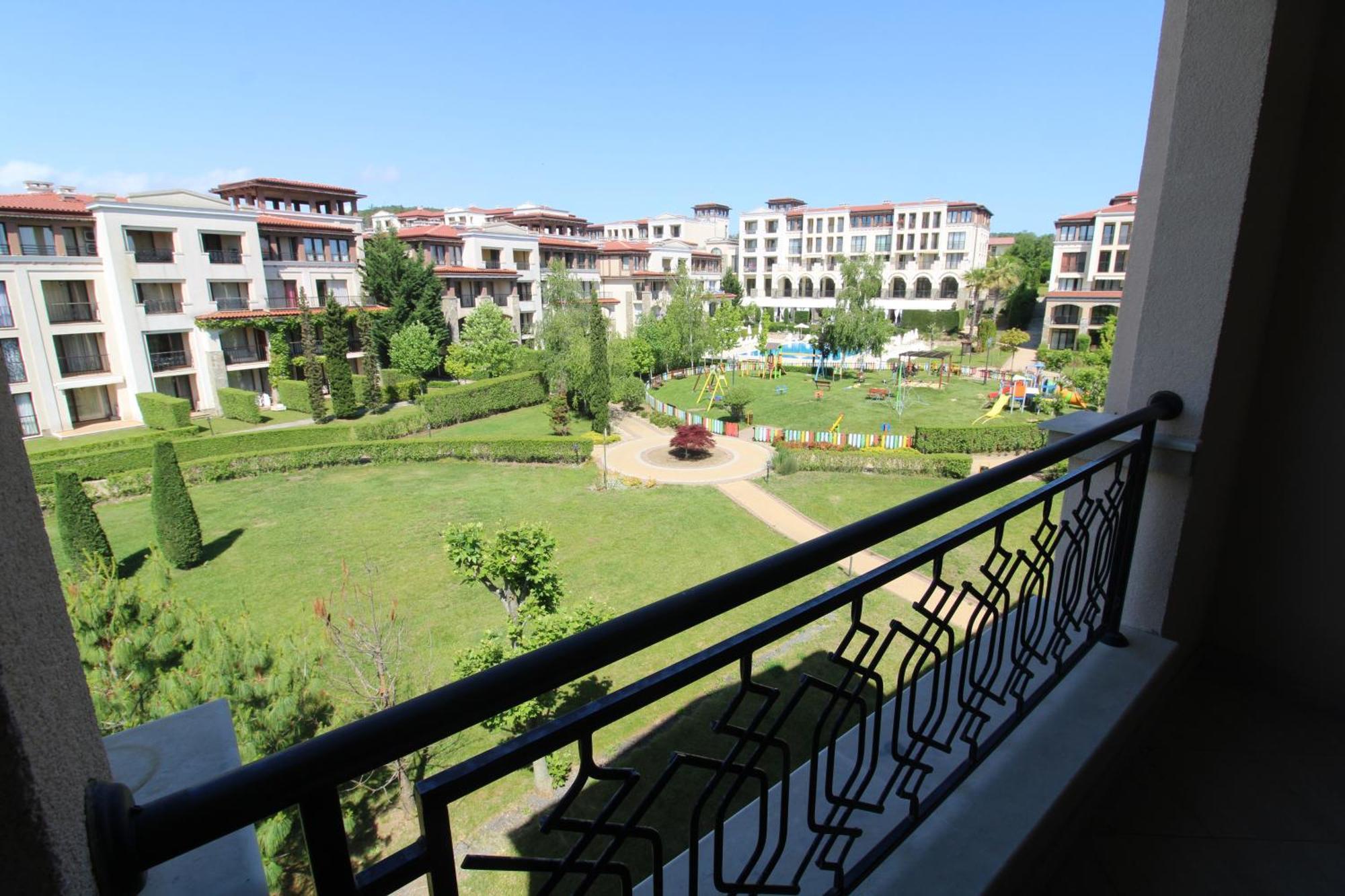 Menada Kavaci Sozopol Apartments 部屋 写真